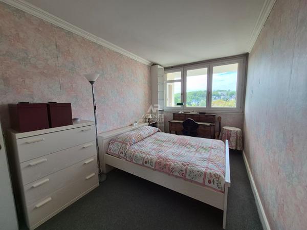 Appartement Le Pecq 4 pièces 74.63m2 280 000 € **  - Référence  18667