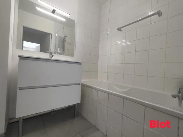 Appartement 4 pièce(s)