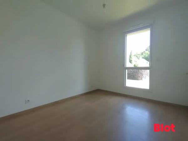 Appartement 4 pièce(s)