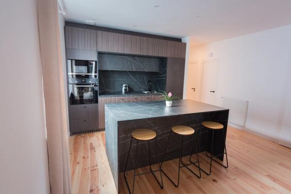 BAYONNE (64) APPARTEMENT 100 M² – 3 CHAMBRES – IDÉAL 3 ÉTUDIANTS