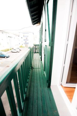 BAYONNE (64) APPARTEMENT 100 M² – 3 CHAMBRES – IDÉAL 3 ÉTUDIANTS
