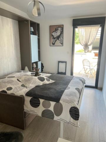 Appartement D'exception Gerardmer 5 pièce(s) 112 m2