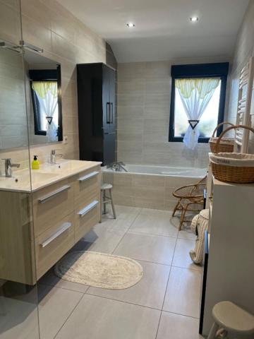 Appartement D'exception Gerardmer 5 pièce(s) 112 m2