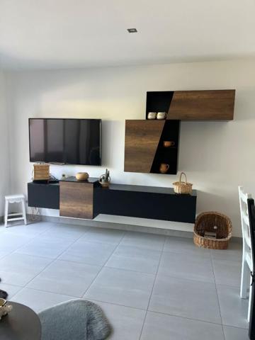 Appartement D'exception Gerardmer 5 pièce(s) 112 m2