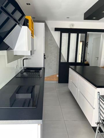 Appartement D'exception Gerardmer 5 pièce(s) 112 m2