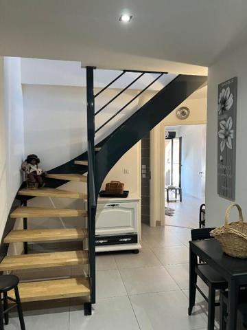 Appartement D'exception Gerardmer 5 pièce(s) 112 m2