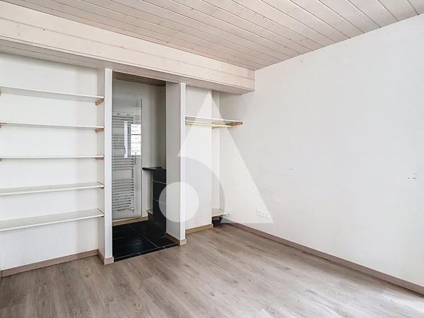 Maison de village 4 pièces 80 m2