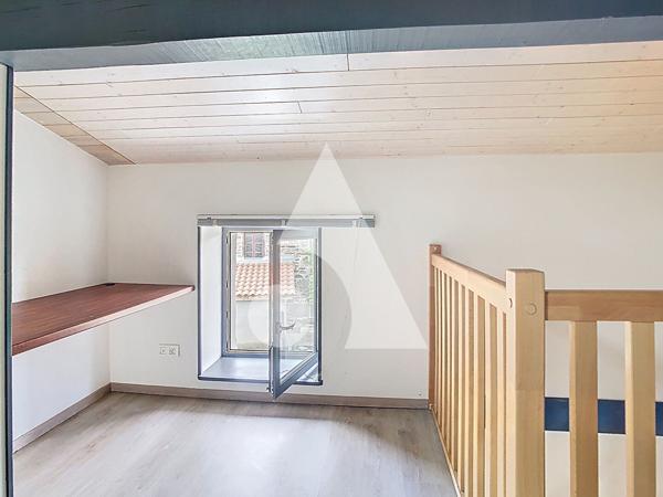 Maison de village 4 pièces 80 m2