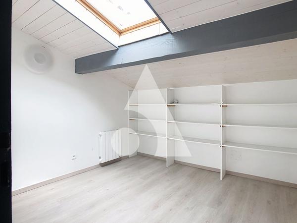 Maison de village 4 pièces 80 m2