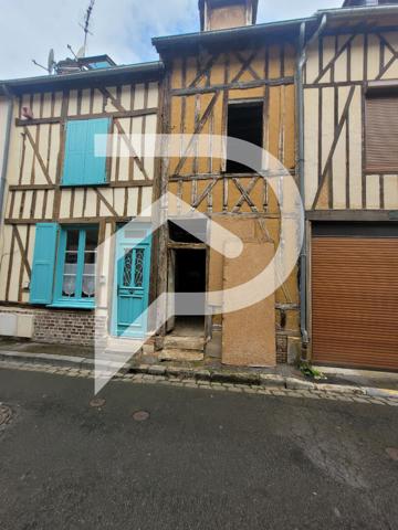 Maison 1 pièce 40 m2
