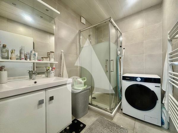 Appartement 2 pièces 44 m2