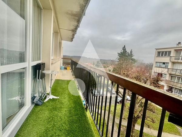 Appartement 2 pièces 44 m2