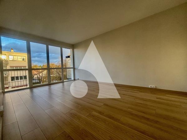 Appartement 2 pièces 44 m2
