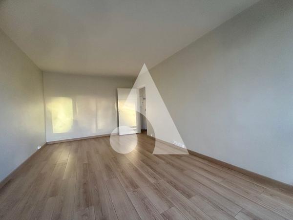 Appartement 2 pièces 44 m2