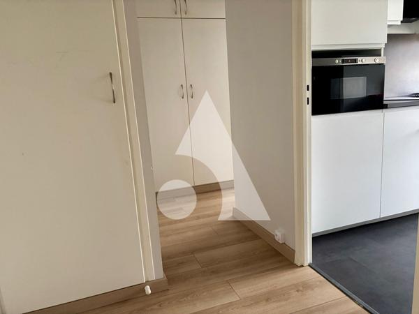 Appartement 2 pièces 44 m2