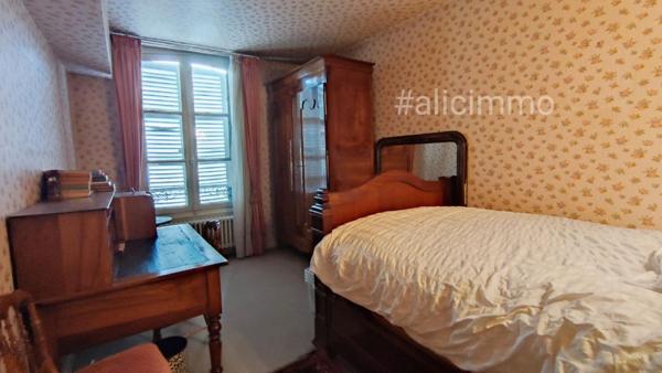 Maison Sézanne 8 pièces 252 m2