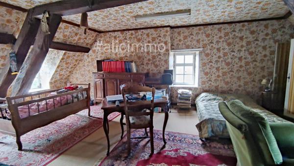 Maison Sézanne 8 pièces 252 m2