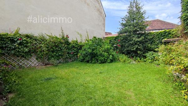 Maison Sézanne 8 pièces 252 m2
