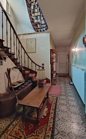 Maison Sézanne 8 pièces 252 m2