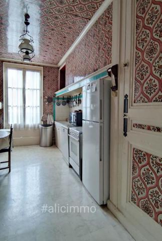 Maison Sézanne 8 pièces 252 m2