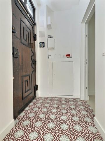 A vendre appartement de type 3 à Marseille 13005 - LE CAMAS