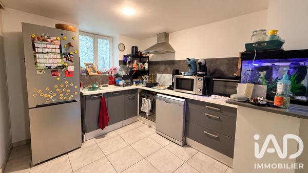 Maison à vendre 3 pièces 73 m² Saint-André-de-Sangonis