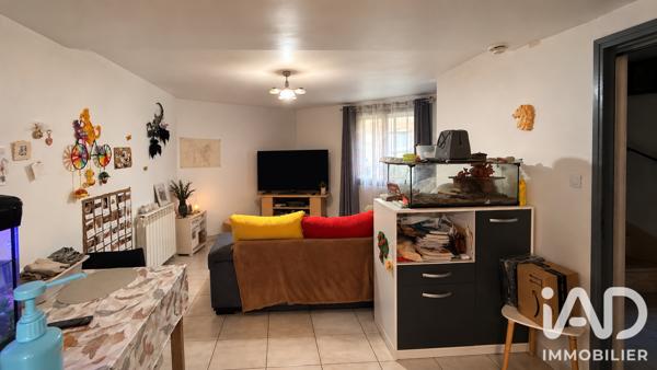 Maison à vendre 3 pièces 73 m² Saint-André-de-Sangonis