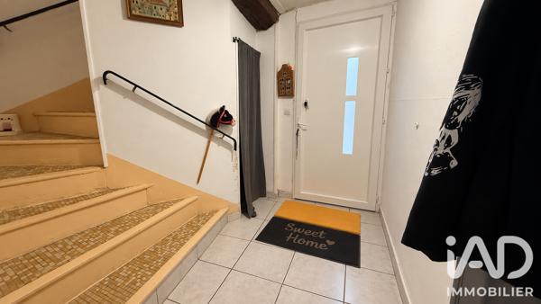 Maison à vendre 3 pièces 73 m² Saint-André-de-Sangonis