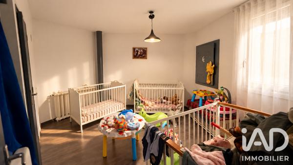 Maison à vendre 3 pièces 73 m² Saint-André-de-Sangonis