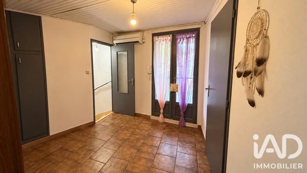 Maison à vendre 3 pièces 73 m² Saint-André-de-Sangonis