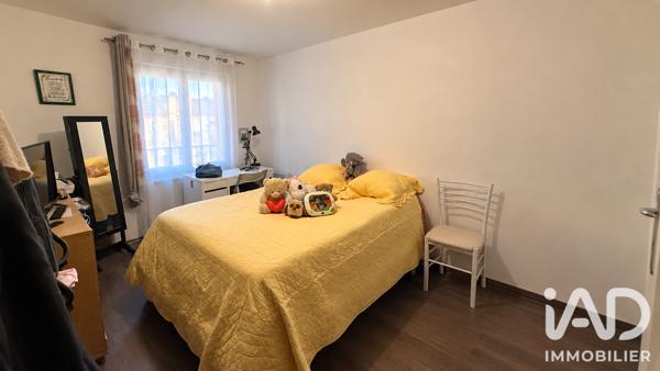 Maison à vendre 3 pièces 73 m² Saint-André-de-Sangonis