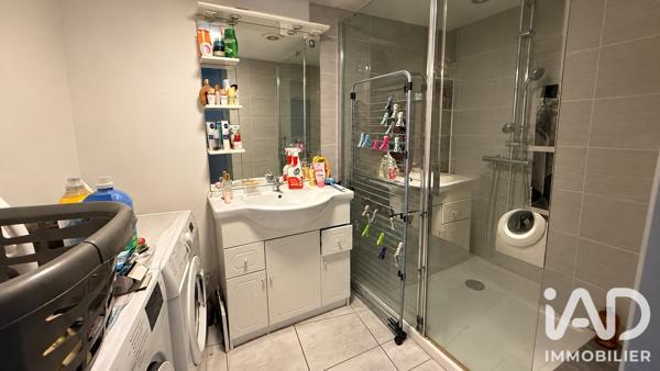 Maison à vendre 3 pièces 73 m² Saint-André-de-Sangonis
