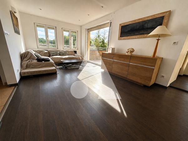 Maison 7 pièces 145 m2
