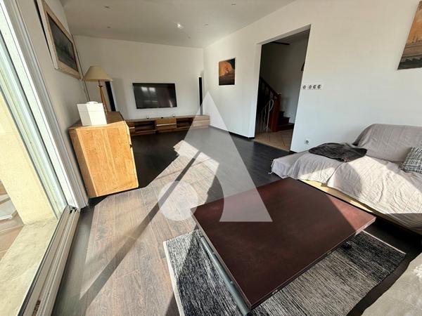 Maison 7 pièces 145 m2