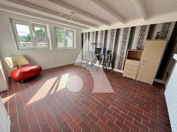 Maison 7 pièces 145 m2