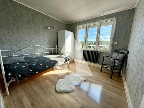 Maison 7 pièces 145 m2