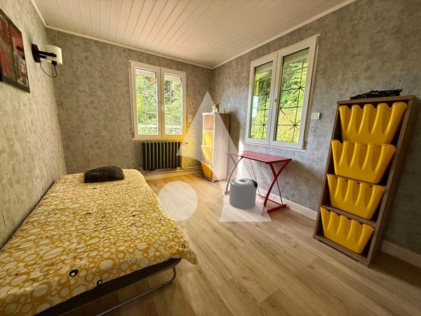 Maison 7 pièces 145 m2