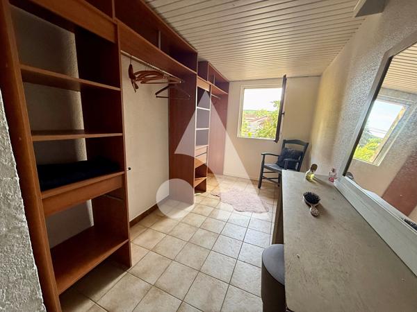 Maison 7 pièces 145 m2