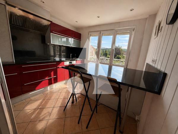 Maison 7 pièces 145 m2