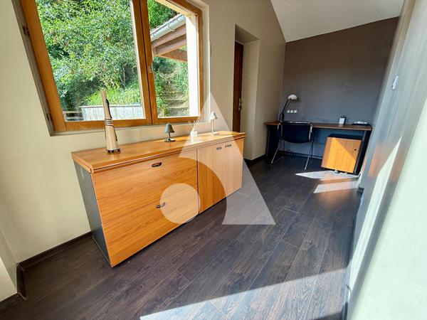 Maison 7 pièces 145 m2