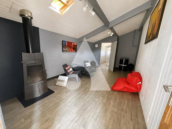 Maison 7 pièces 145 m2