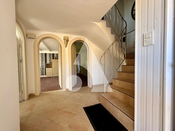 Maison 7 pièces 145 m2