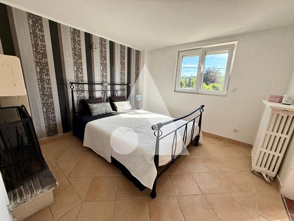 Maison 7 pièces 145 m2