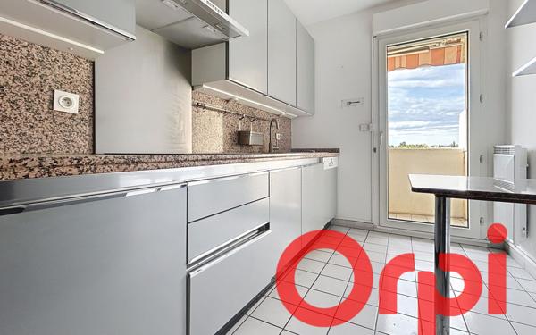 Appartement à vendre    3 pièces • 70,18 m2 Montpellier