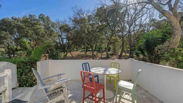 Vente Appartement de luxe Saint-Tropez 2 Pièces 72 m²