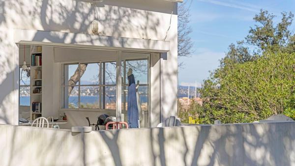 Vente Appartement de luxe Saint-Tropez 2 Pièces 72 m²