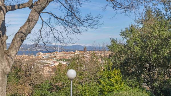 Vente Appartement de luxe Saint-Tropez 2 Pièces 72 m²