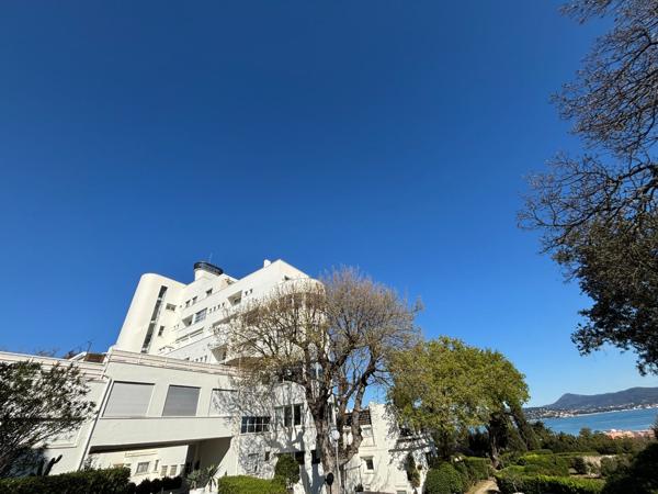 Vente Appartement de luxe Saint-Tropez 2 Pièces 72 m²