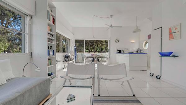 Vente Appartement de luxe Saint-Tropez 2 Pièces 72 m²