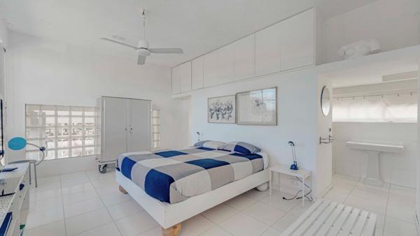 Vente Appartement de luxe Saint-Tropez 2 Pièces 72 m²